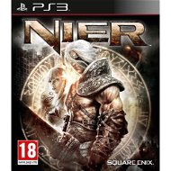 PS3 - Nier - Console Game