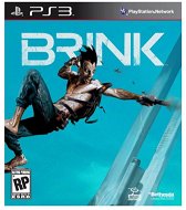 PS3 - BRINK - Console Game