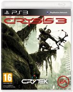 PS3 - Crysis 3 - Console Game