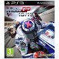 PS3 - Moto GP 10/11 - Console Game