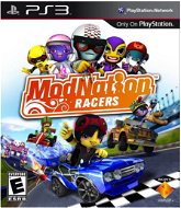 PS3 - ModNation Racers (Essentials Edition) - Hra na konzolu