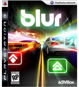 PS3 - BLUR - Konsolen-Spiel