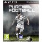 PS3 - PURE Football - Hra na konzolu