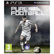 PS3 - PURE Football - Console Game