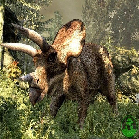 Review Game: Jurrasic The Hunted