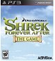 PS3 - Shrek: Forever After - Console Game