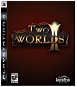 PS3 - Two Worlds II - Hra na konzolu
