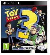 Toy Story 3 - PS3 - Konsolen-Spiel