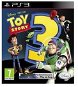 Toy Story 3 - PS3 - Console Game
