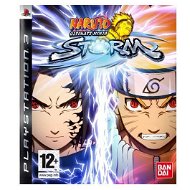 PS3 - Naruto: Ultimate Ninja Storm - Console Game