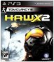 PS3 - Tom Clancys: HAWX 2 - Hra na konzoli