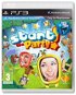 PS3 - Start the Party! (MOVE Edition) (Essentials Edition) - Hra na konzolu