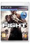 PS3 - The Fight (MOVE Edition) (Essentials Edition) - Hra na konzolu