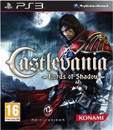 PS3 - Castlevania: Lord Of Shadows - Console Game