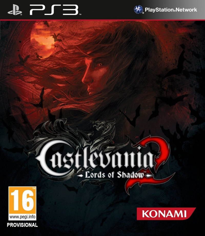 PS3 Castlevania: Lords of Shadow 2 - Console Game | Alza.cz