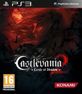 PS3 - Castlevania: Lords of Shadow 2 - Hra na konzolu