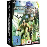 PS3 - Enslaved (Collectors Edition) - Console Game
