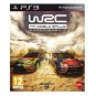 PS3 - WRC: World Rally Championship - Console Game