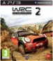 PS3 - WRC 2: World Rally Championship  - Console Game