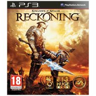 PS3 - Kingdoms of Amalur: Reckoning - Hra na konzolu