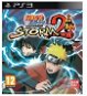 PS3 - Naruto Shippuden: Ultimate Ninja Storm 2 - Console Game