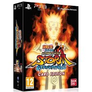 PS3 - Naruto Shippuden: Ultimate Ninja Storm Generations (Collectors Edition) - Hra na konzolu