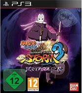 PS3 - Naruto Shippuden: Ultimate Ninja Storm 3 (True Despair Edition) - Konsolen-Spiel