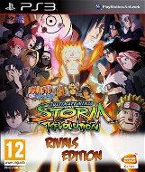 PS3 - Naruto: Ultimate Ninja Storm Revolution - Hra na konzolu