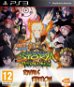 PS3 - Naruto: Ultimate Ninja Storm Revolution - Hra na konzolu