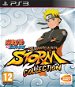 PS3 - Naruto: Ultimate Ninja Storm Collection - Hra na konzolu
