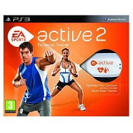 PS3 - EA Sports Active 2 - Hra na konzoli