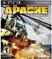 PS3 - Apache: Air Assault - Console Game