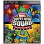 PS3 - Super Hero Squad: The Infinity Gauntlet - Console Game