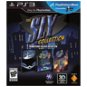PS3 - Sly Trilogy (MOVE Edition) - Konsolen-Spiel