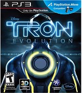 PS3 - Tron Evolution - Console Game