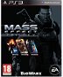 PS3 - Mass Effect Trilogy - Konsolen-Spiel