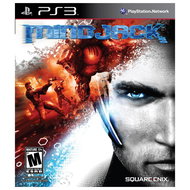 PS3 - MindJack - Console Game