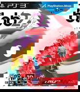 PS3 - de Blob 2 - Console Game