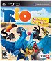  PS3 - RIO  - Console Game