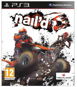 PS3 - Nail´D - Konsolen-Spiel