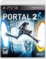 PS3 - Portal 2 - Console Game