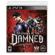 PS3 - Shadows Of The Damned - Console Game