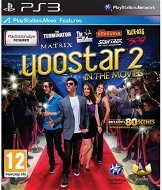 PS3 - Yoostar 2: In the Movies (MOVE Edition) - Hra na konzoli