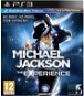 PS3 - The Michael Jackson: The Experience (MOVE Edition) - Console Game
