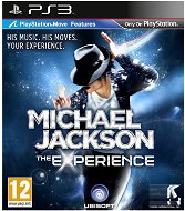 PS3 - Michael Jackson: The Experience (MOVE Edition) (Essentials Edition) - Hra na konzolu
