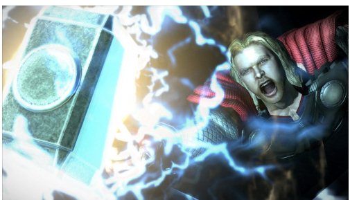 Ps3 thor best sale god of thunder