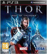PS3 - Thor: God of Thunder - Console Game