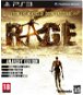 PS3 - RAGE (Anarchy Edition) - Console Game