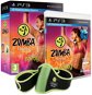 PS3 - Zumba - Console Game