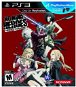 PS3 - No More Heroes: Heroes Paradise - Console Game
